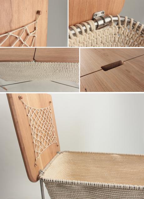 Collection sensible EGO par Justyna Fabirkiewicz