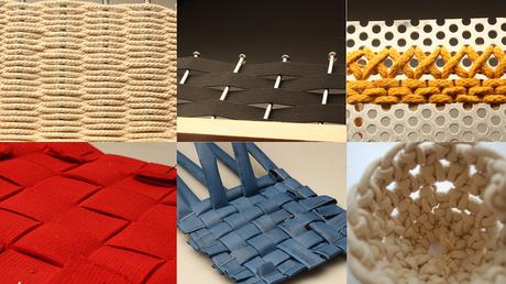 Collection sensible EGO par Justyna Fabirkiewicz