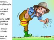 Pierre Rabhi, Gandhi terroir