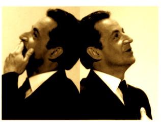L'Alzheimer frappe Sarkozy en pleine jeunesse.