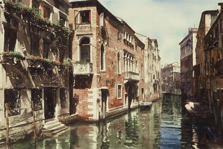 Dmoch Venise