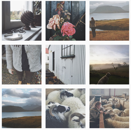 10 comptes Instagram à suivre !  / My 10 favorite Instagram accounts !