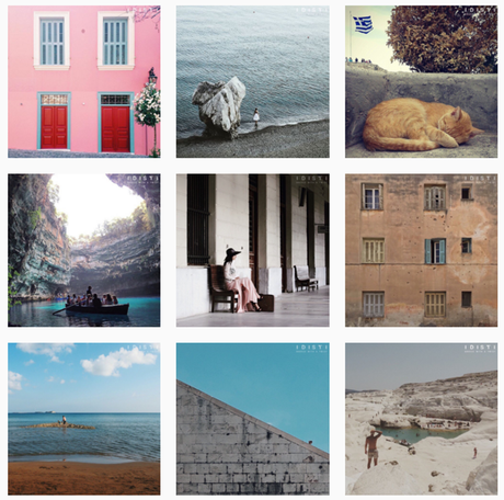 10 comptes Instagram à suivre !  / My 10 favorite Instagram accounts !