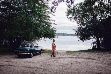 Fall Outfit l Etang blanc seignosse5