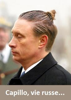 RECHIGNER A L'HEUREUX CHIGNON ?