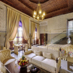 EVASION : Les 14 plus beaux riads de Marrakech