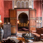 EVASION : Les 14 plus beaux riads de Marrakech