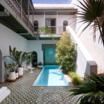 EVASION : Les 14 plus beaux riads de Marrakech