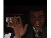 Secret Squirrel Squirrels