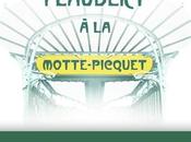 Transports commun Flaubert Motte-Piquet, Laure Murat