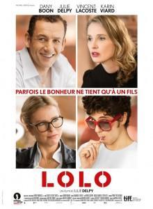 Critique – Lolo