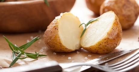 Que manger à la place des féculents ?