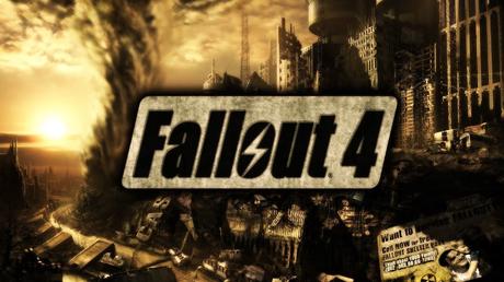 Bande annonce de lancement de Fallout 4 !