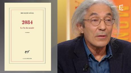 Le Goncourt ne voit pas la fin du monde...