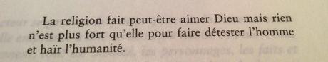 Le Goncourt ne voit pas la fin du monde...