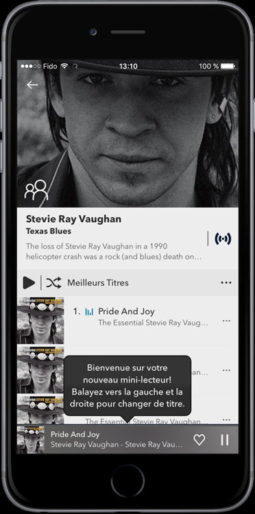 Napster Music peut-il remplacer Apple Music?