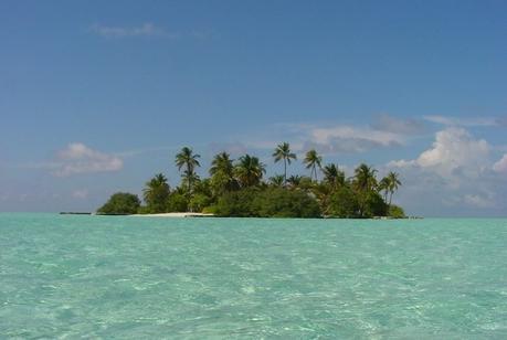 Les Maldives, royaume des îles