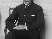 Coubertin, quand baron s'emmêlait moustache…