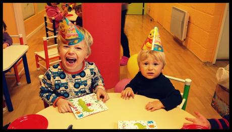 Etre ou ne pas être (nostalgique)