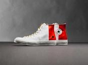 Converse Undefeated Chuck Taylor Star