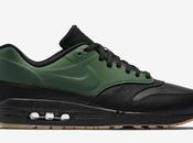 Nike Gorge Green