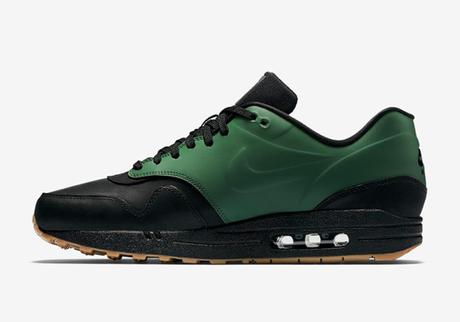Nike Air Max 1 VT Gorge Green