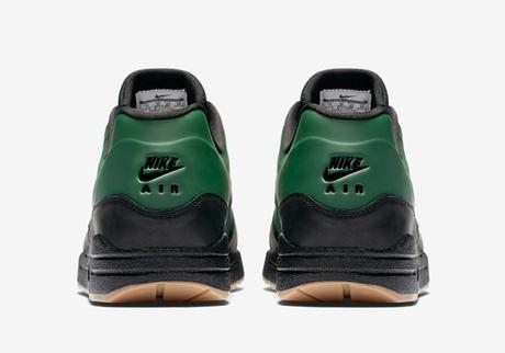 Nike Air Max 1 VTGorge Green