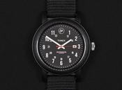 Goodhood timex 2015 camper watch