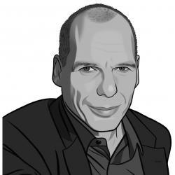 Avis de tempête pour Schäuble par YÁNIS VAROUFÁKIS