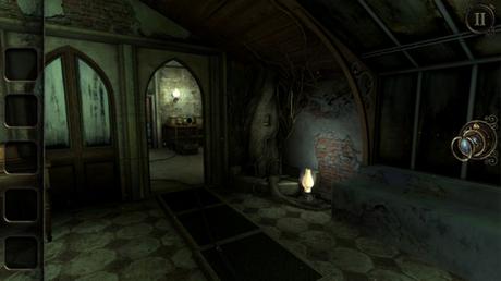La suite tant attendue de The Room est disponible sur iPhone et iPad