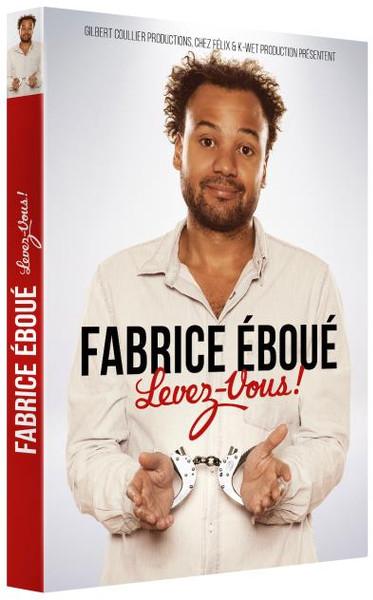 fabrice-eboue-levez-vous-dvd