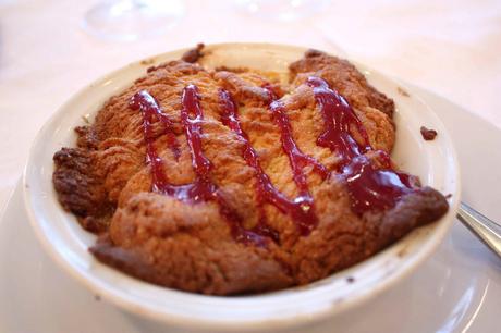 Crumble ananas  P.Faus  - copie