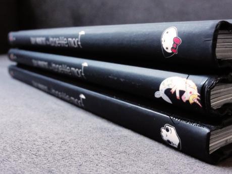 MOURIER Davy – La Petite Mort ~ Le domaine des vieux, tome 3 Trilogie La petite Mort Davy Mourier