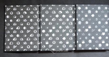 MOURIER Davy – La Petite Mort ~ Le domaine des vieux, tome 3 La Petite Mort Deuxieme de couverture