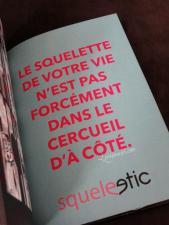 MOURIER Davy – La Petite Mort ~ Le domaine des vieux, tome 3 Le domaine des cieux extrait 02