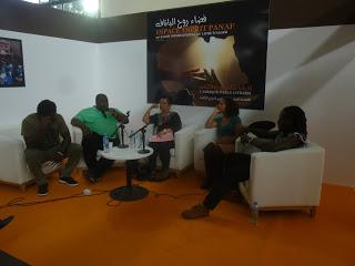 516- Derniers jours au SILA et à Alger