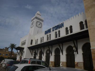 516- Derniers jours au SILA et à Alger