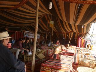 516- Derniers jours au SILA et à Alger
