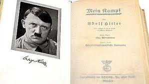 Historiograhique(s): republier Mein Kampf... ou pas?
