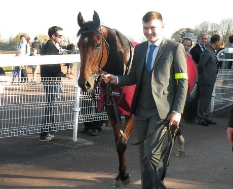 Saint-Cloud 01.11.2015