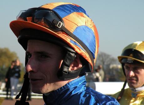 Saint-Cloud 01.11.2015