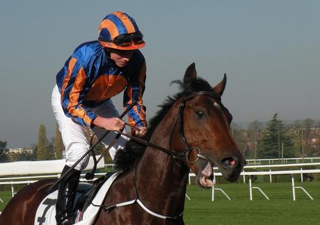 Saint-Cloud 01.11.2015