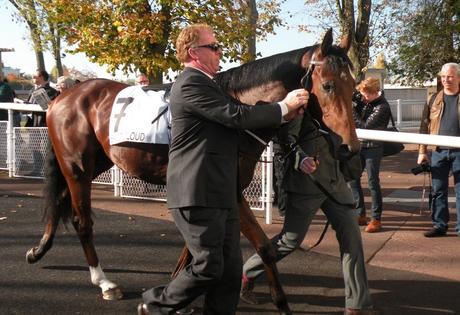 Saint-Cloud 01.11.2015