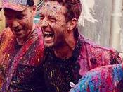 Coldplay, nouvel album premier single découvrir d'urgence