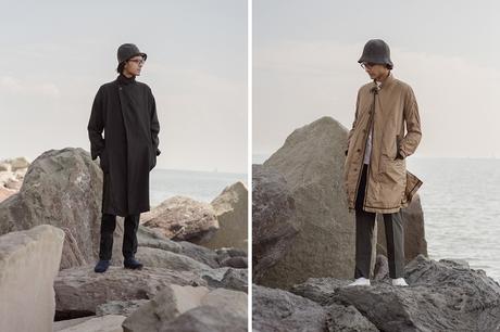 RAINMAKER – S/S 2016 COLLECTION LOOKBOOK