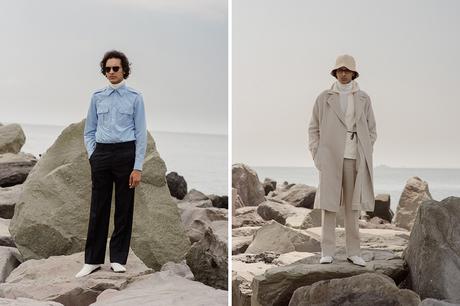 RAINMAKER – S/S 2016 COLLECTION LOOKBOOK