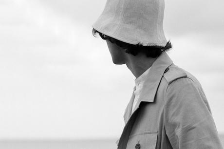 RAINMAKER – S/S 2016 COLLECTION LOOKBOOK