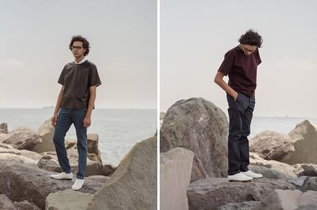 RAINMAKER – S/S 2016 COLLECTION LOOKBOOK