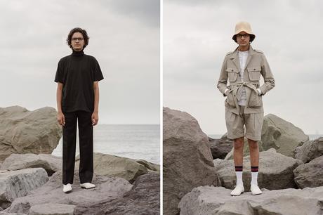 RAINMAKER – S/S 2016 COLLECTION LOOKBOOK