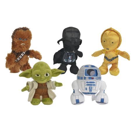 Ma wishlist de jouets Star Wars pour Noel 2015 #StarWars #Lego #Hasbro #Disneystore #Simba